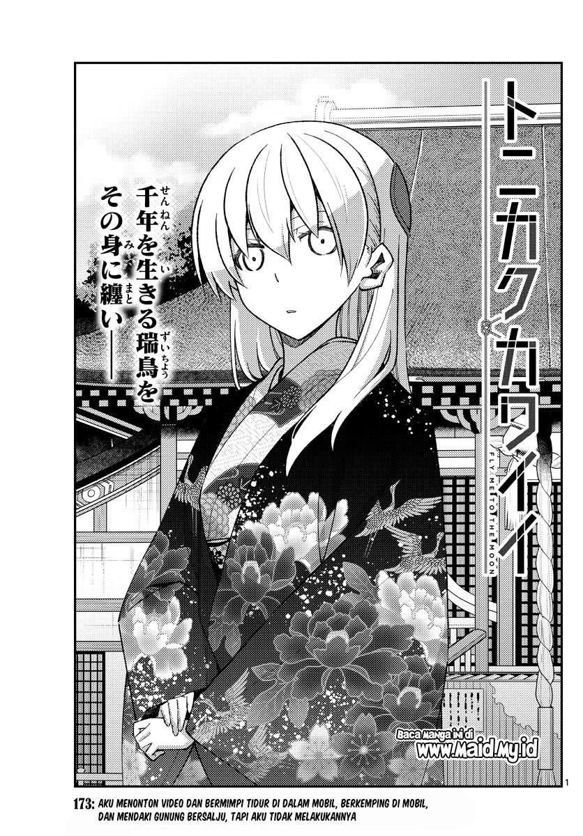 Chapter 173 - halaman 4