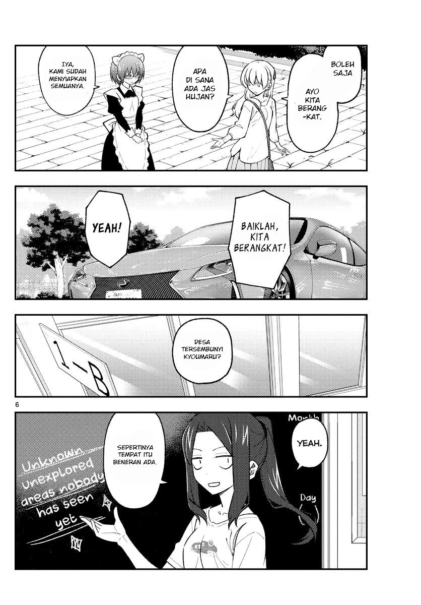Chapter 173 - halaman 9