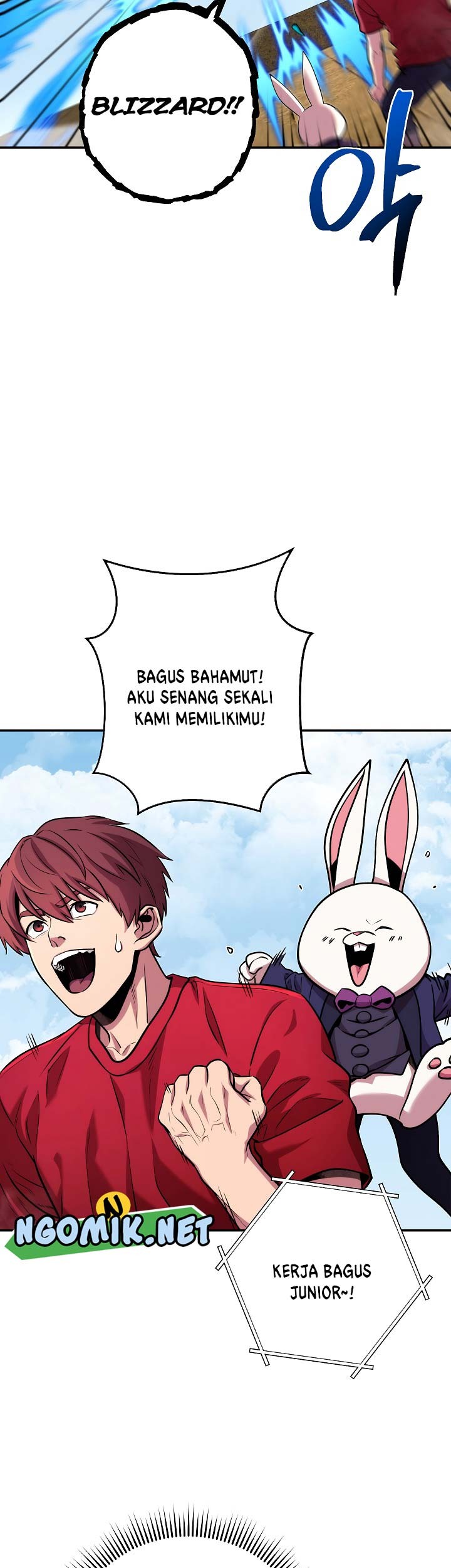 Chapter 134 - halaman 38