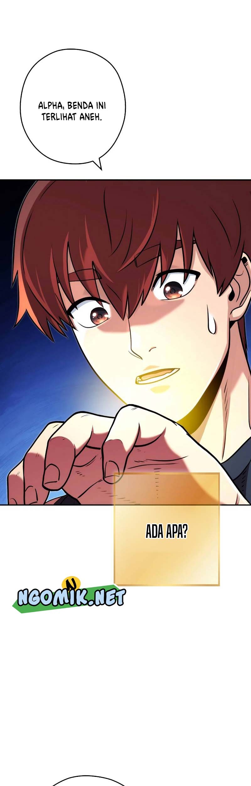 Chapter 133 - halaman 39