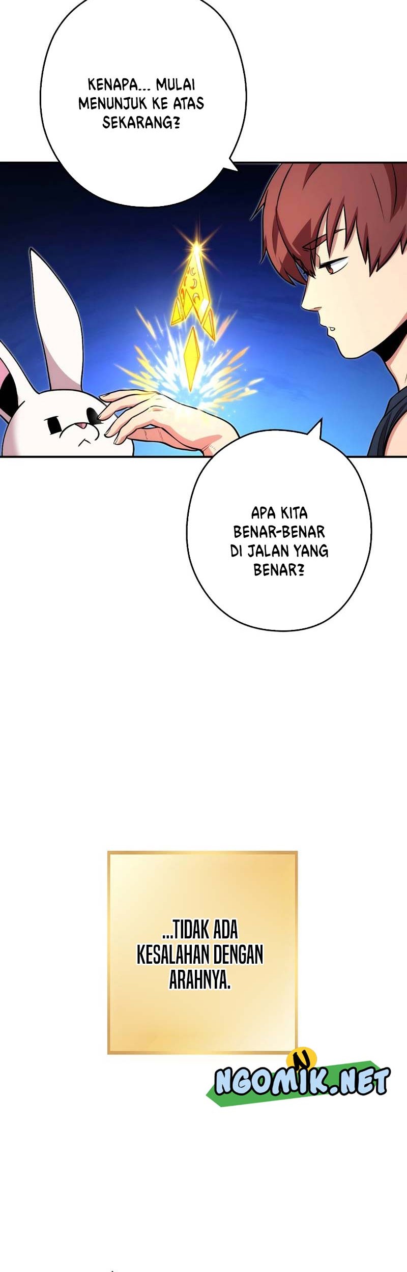 Chapter 133 - halaman 40