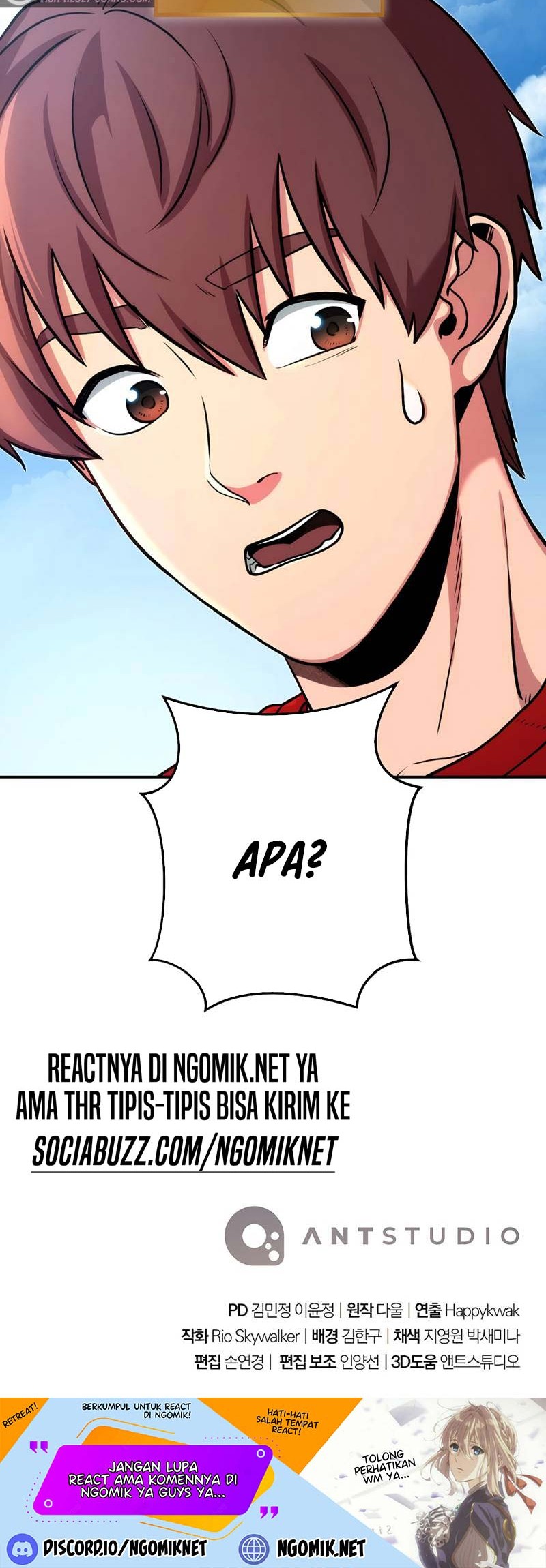 Chapter 133 - halaman 61