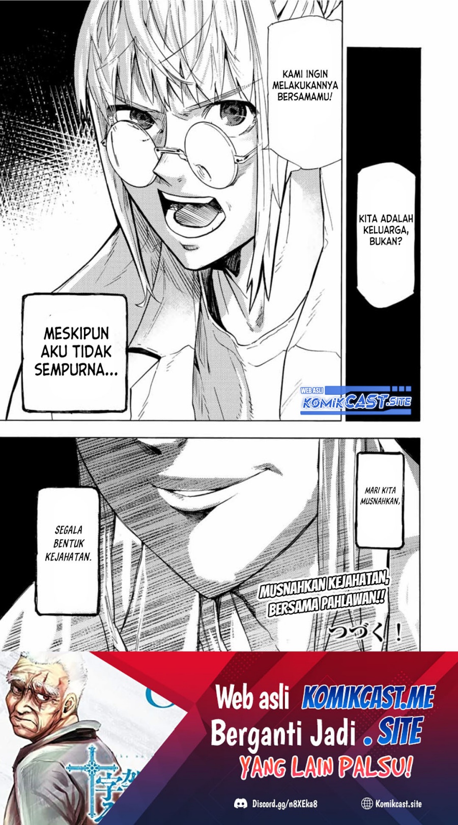 Chapter 107 - halaman 15