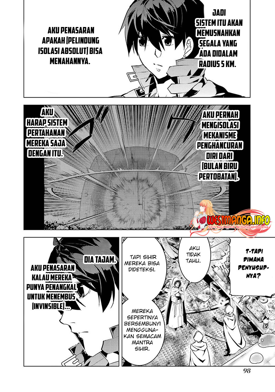 Chapter 50.2 - halaman 25