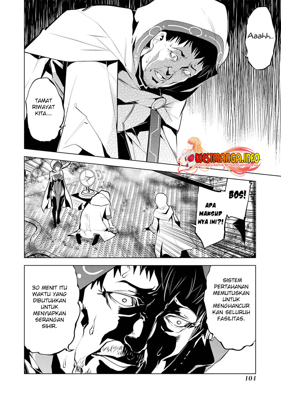 Chapter 50.2 - halaman 31