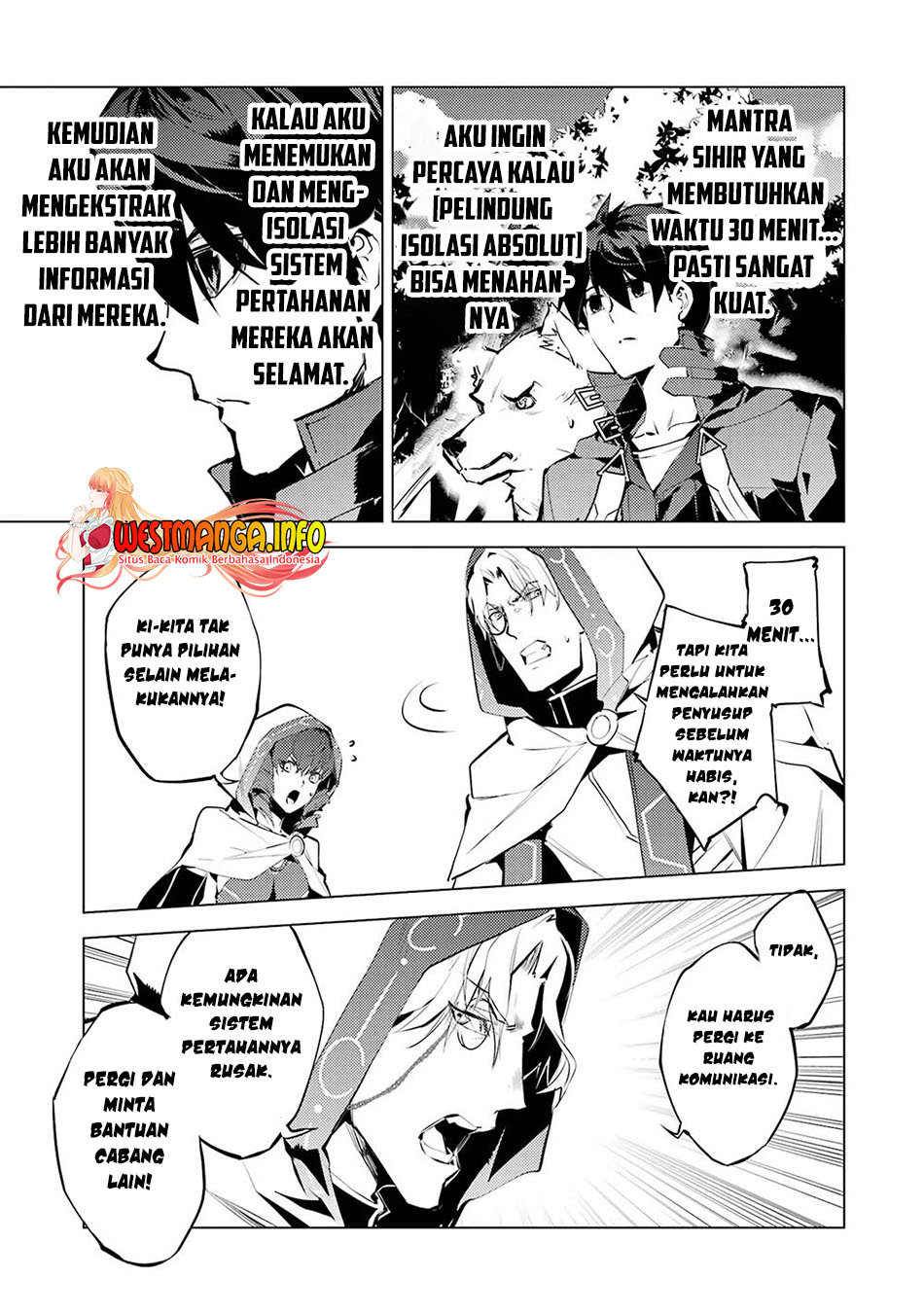Chapter 50.2 - halaman 32