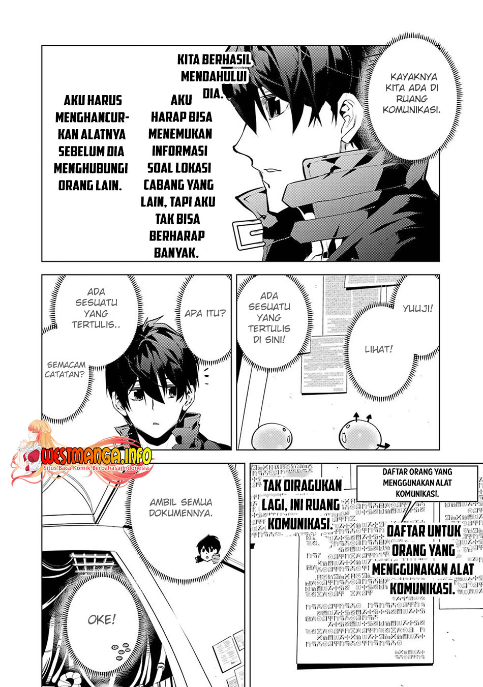 Chapter 50.2 - halaman 46