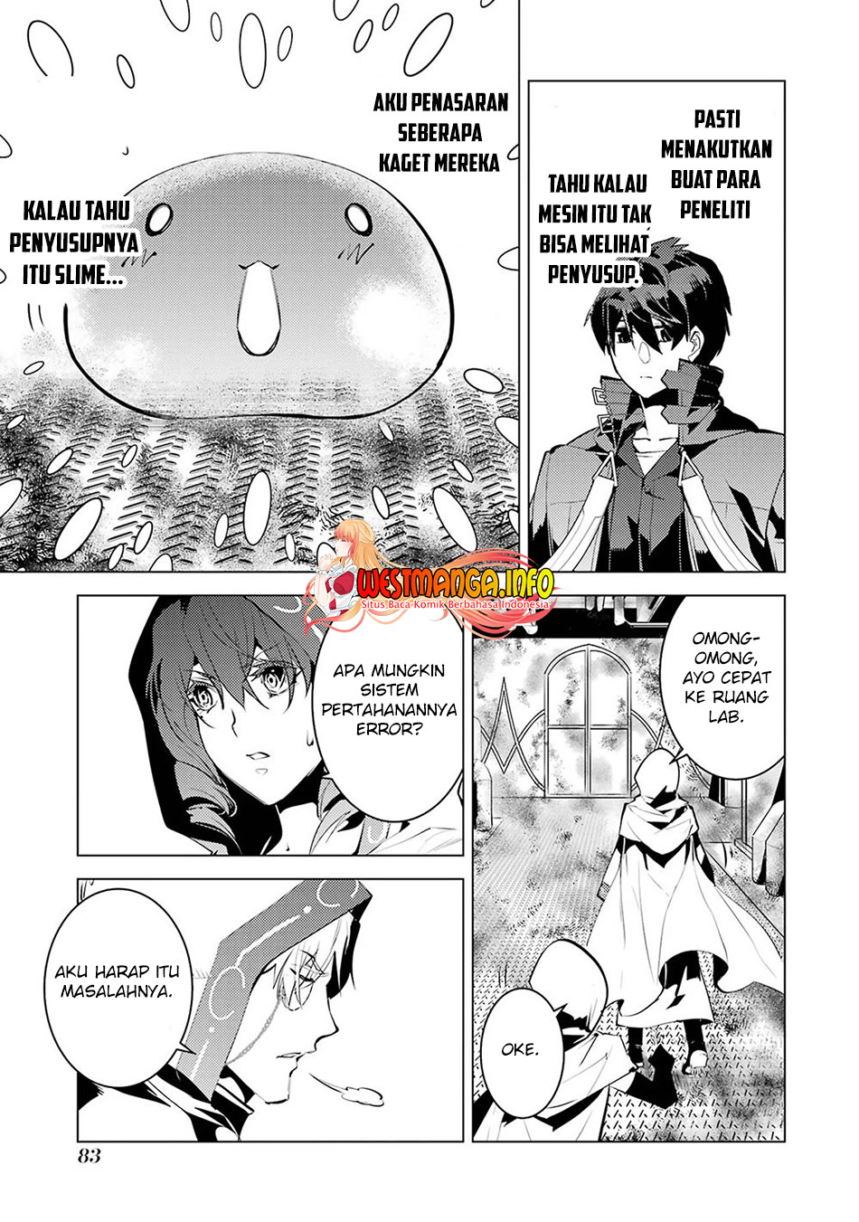 Chapter 50.2 - halaman 9