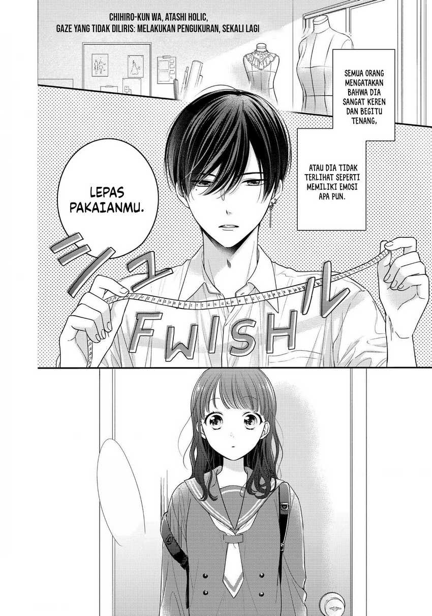Chapter 28.5 - halaman 3