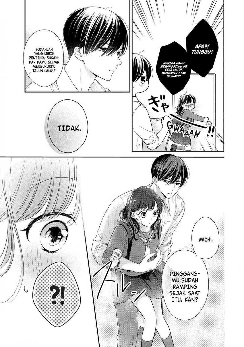 Chapter 28.5 - halaman 4