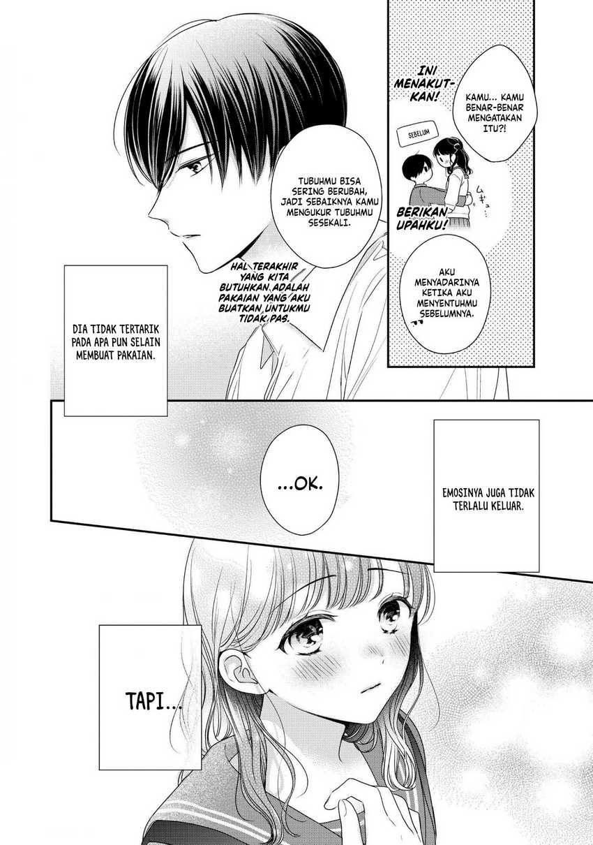 Chapter 28.5 - halaman 5