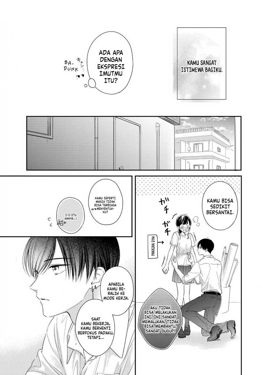 Chapter 28.5 - halaman 6