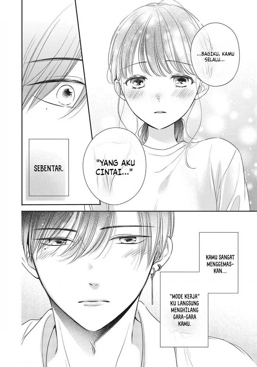 Chapter 28.5 - halaman 7