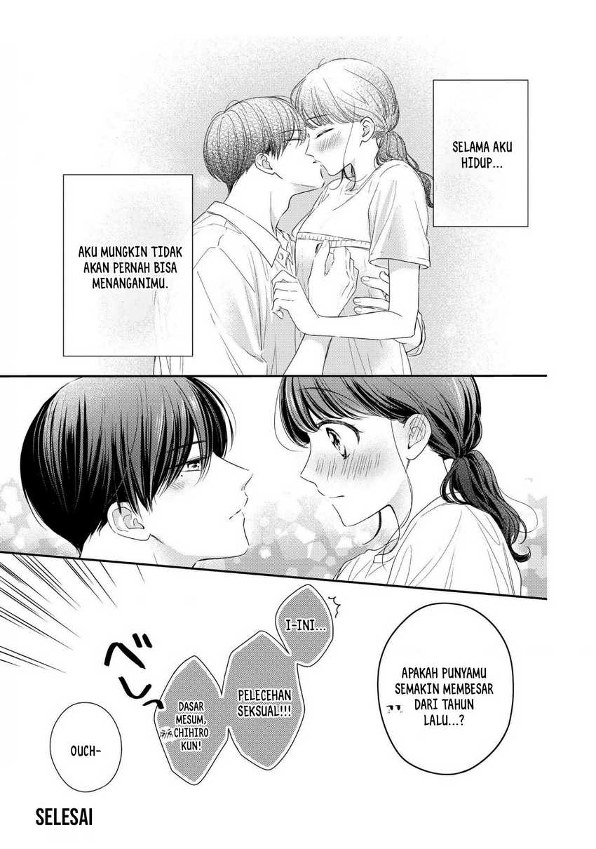 Chapter 28.5 - halaman 8