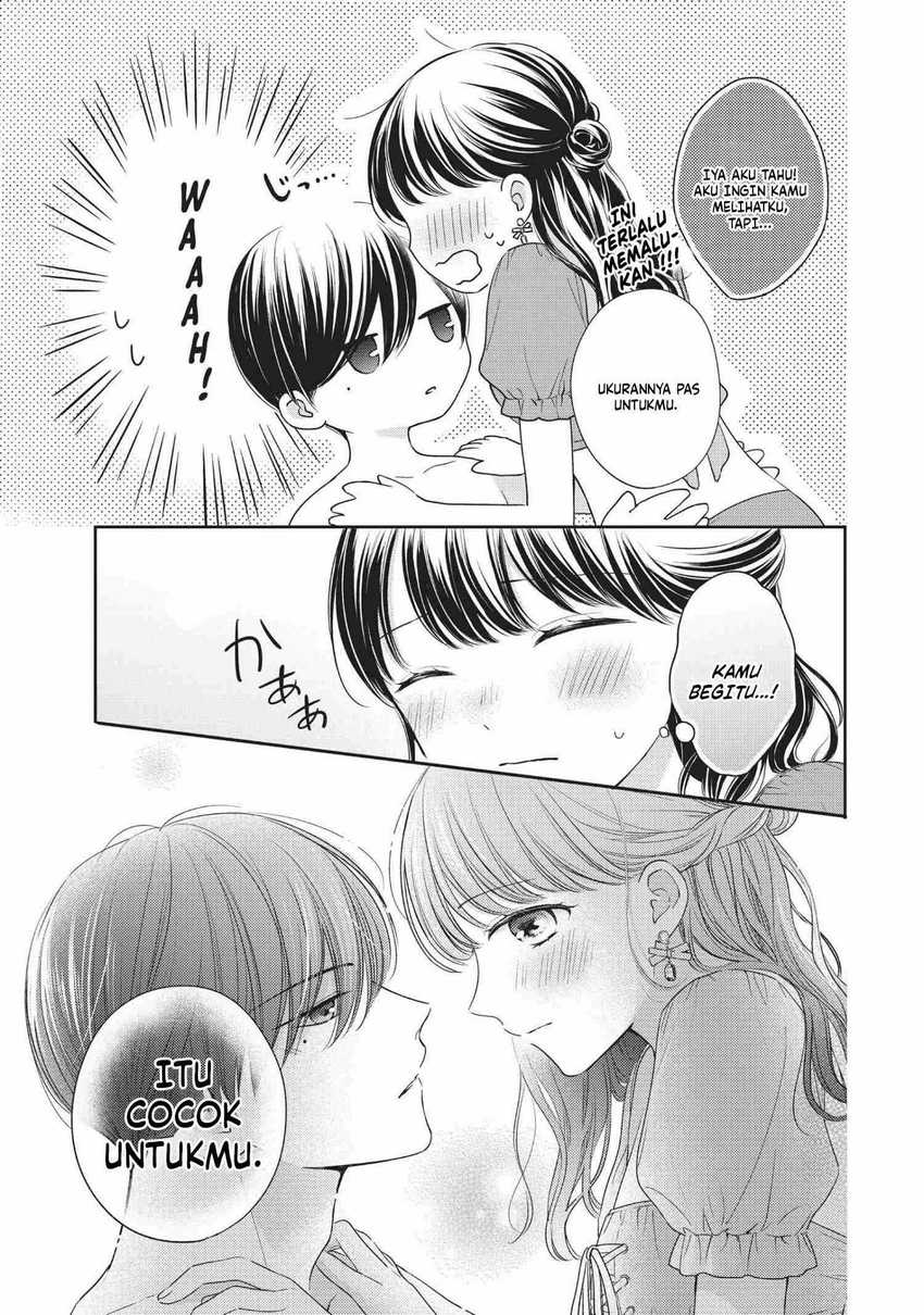 Chapter 28 - halaman 30