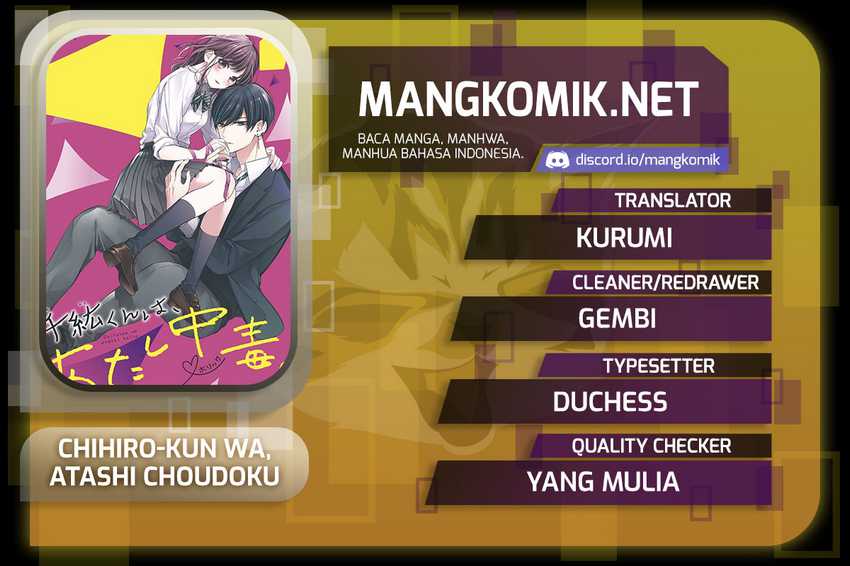 Chapter 27 - halaman 2
