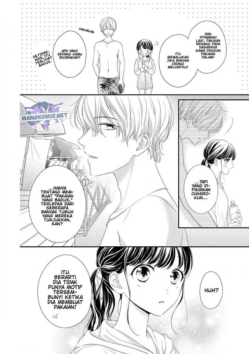 Chapter 27 - halaman 22