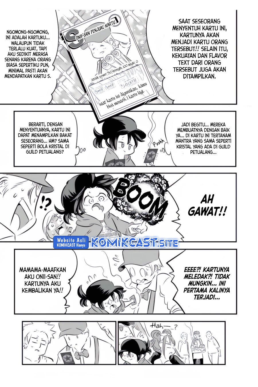 Chapter 107 - halaman 11