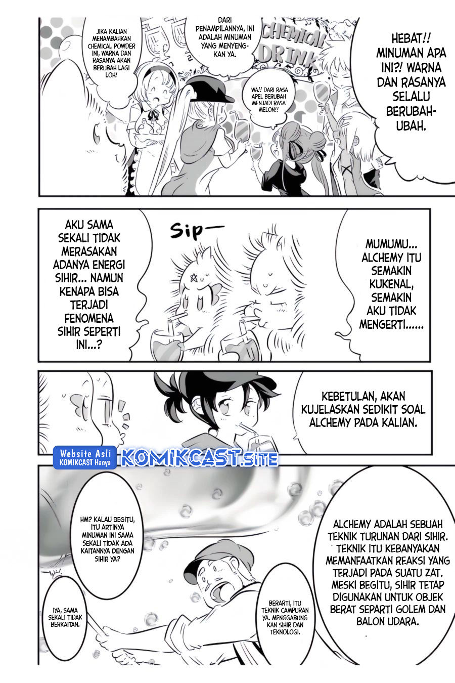 Chapter 107 - halaman 14