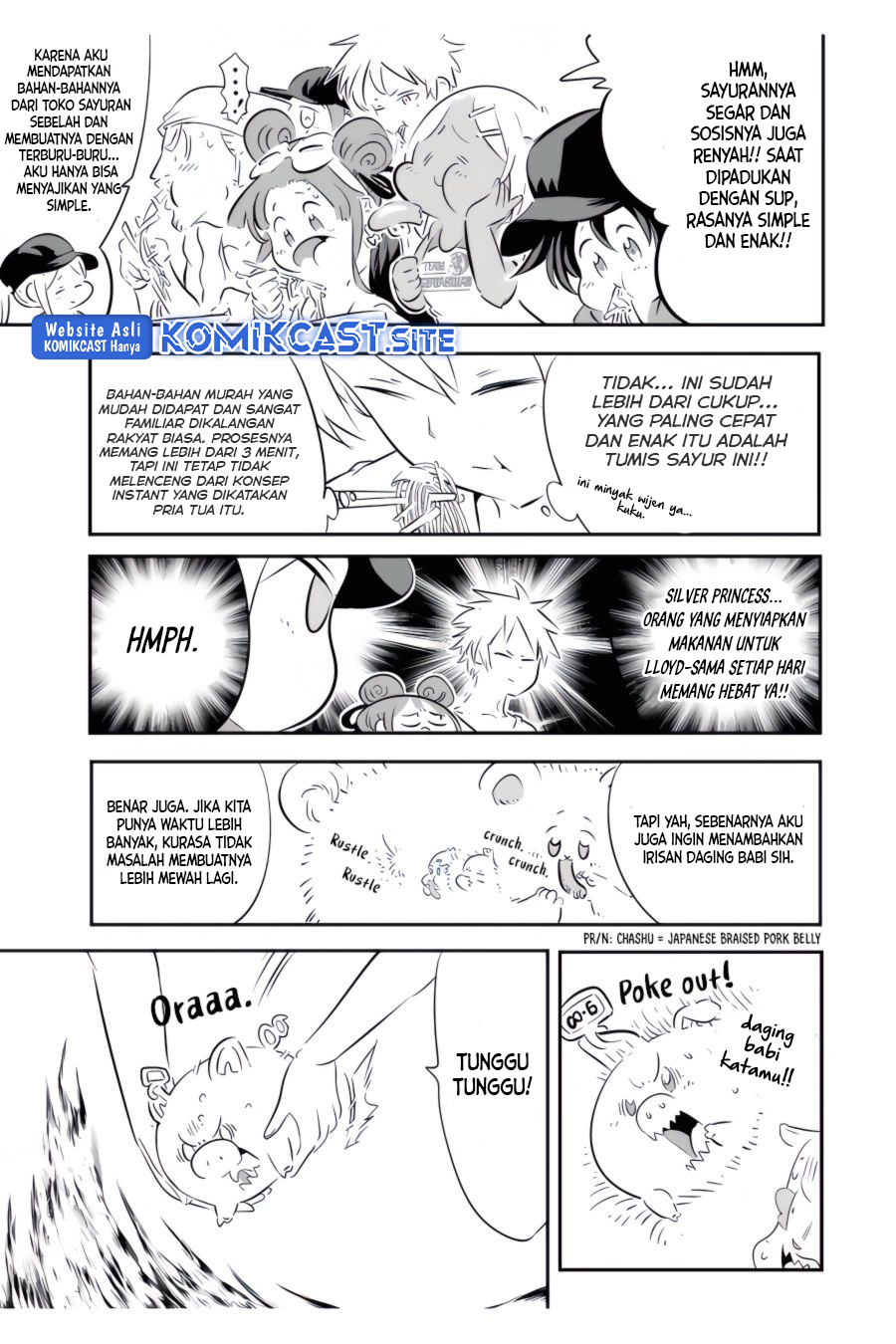 Chapter 107 - halaman 7