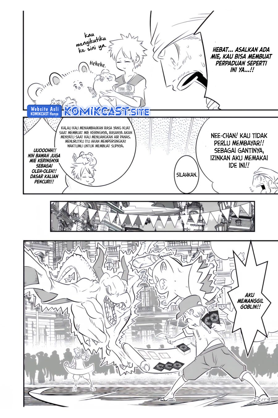 Chapter 107 - halaman 8
