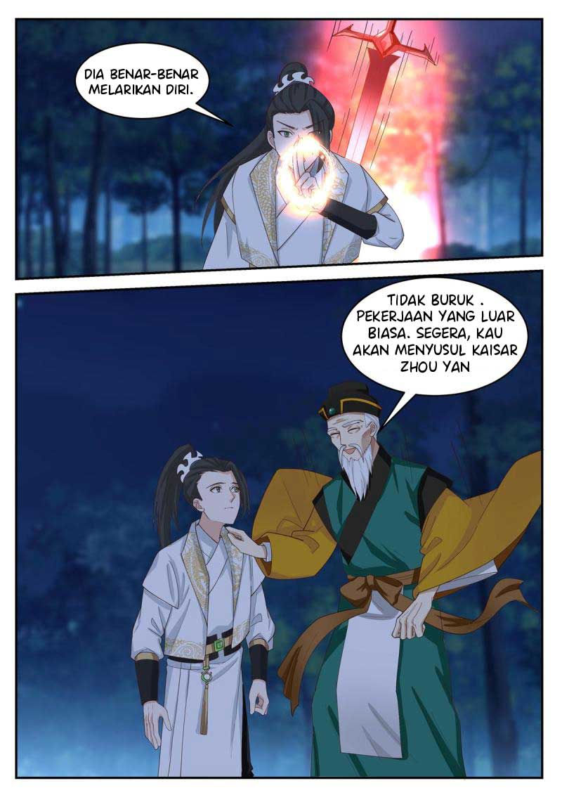Chapter 109 - halaman 15