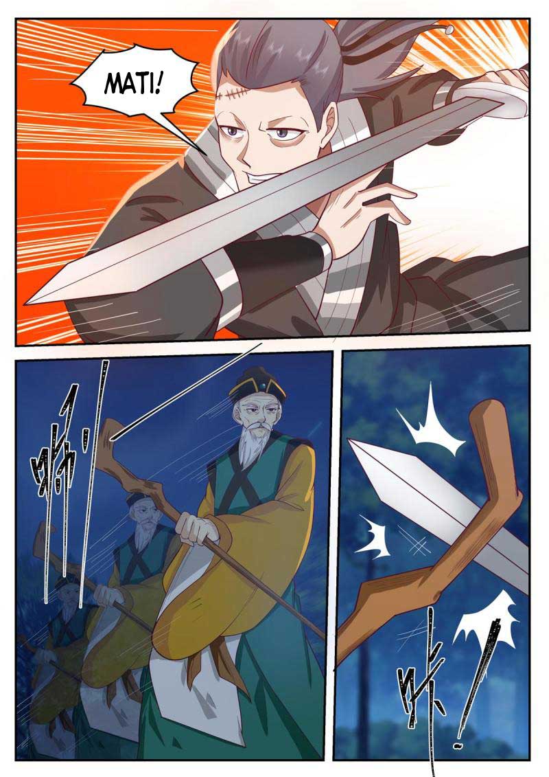 Chapter 109 - halaman 5