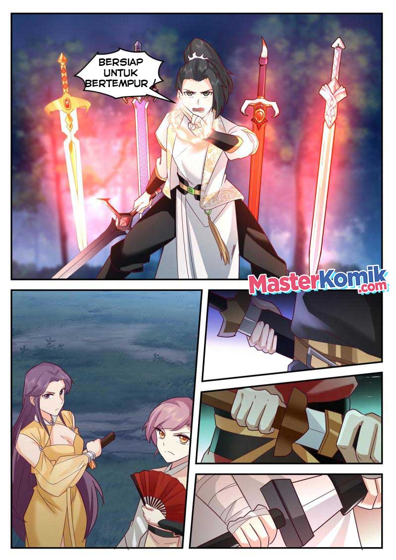 Chapter 109 - halaman 8