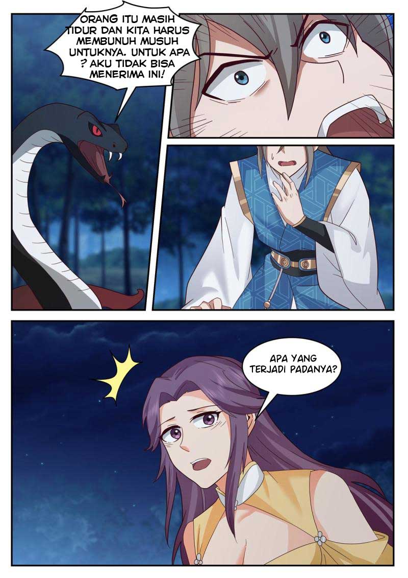 Chapter 109 - halaman 9