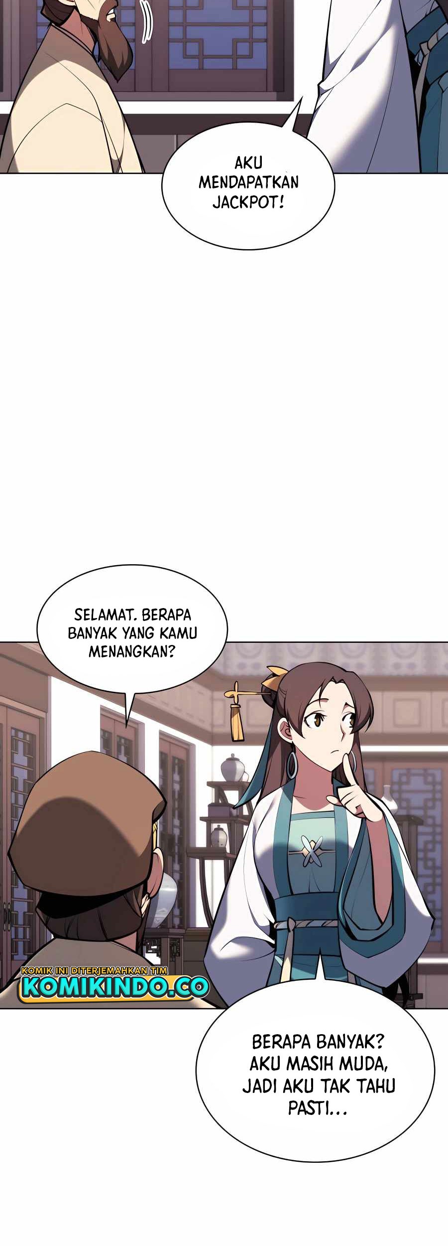 Chapter 43 - halaman 36