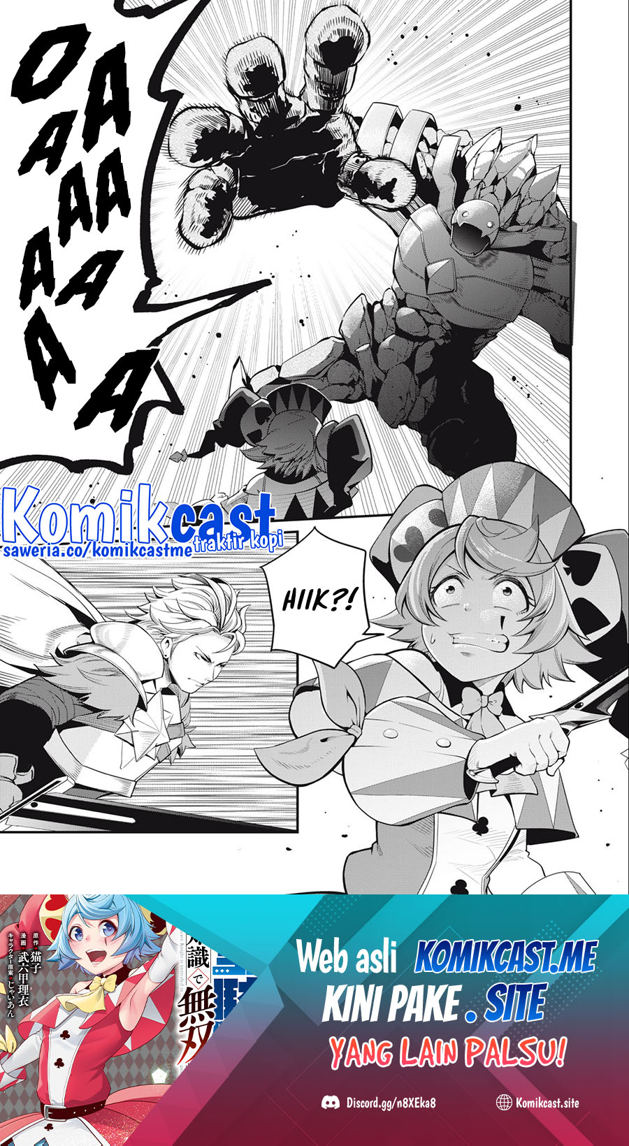 Chapter 34 - halaman 2