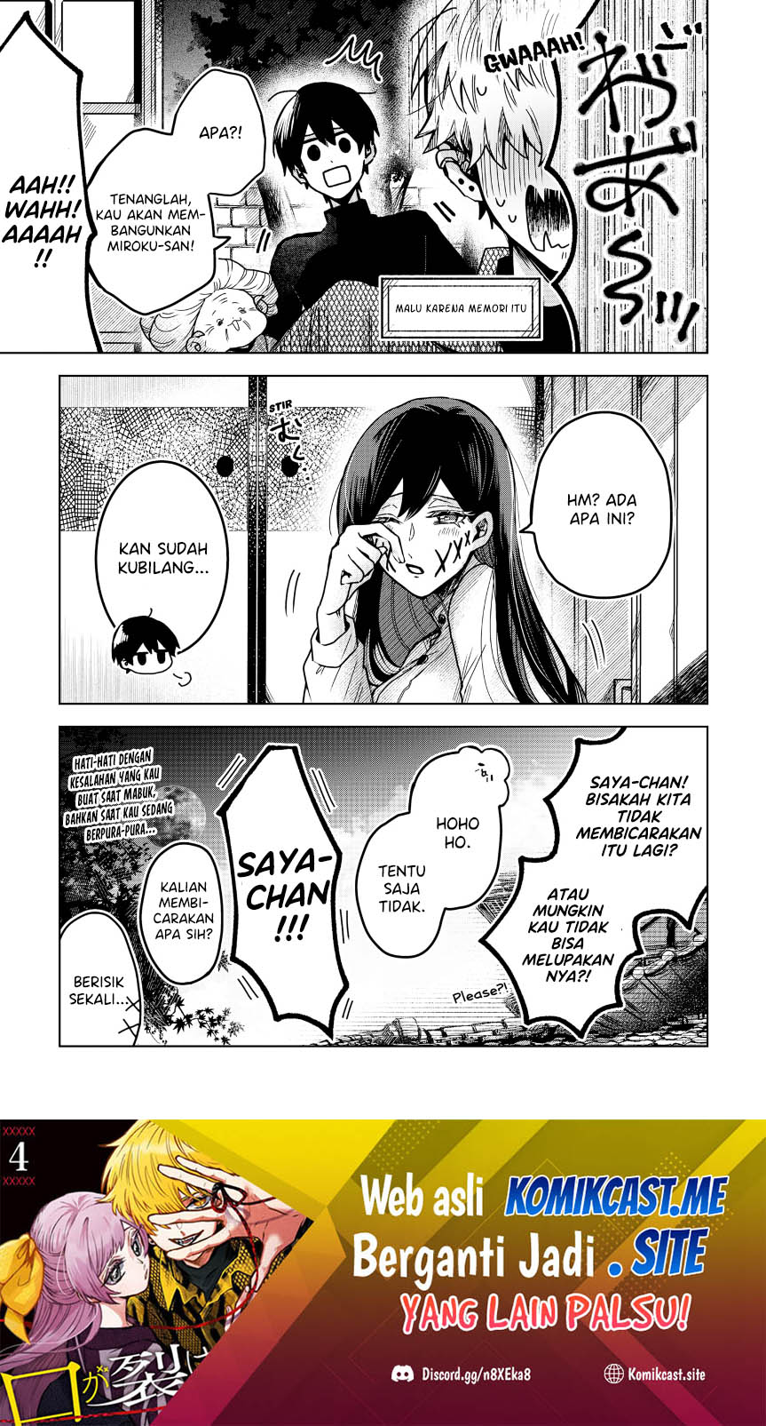Chapter 49 - halaman 21