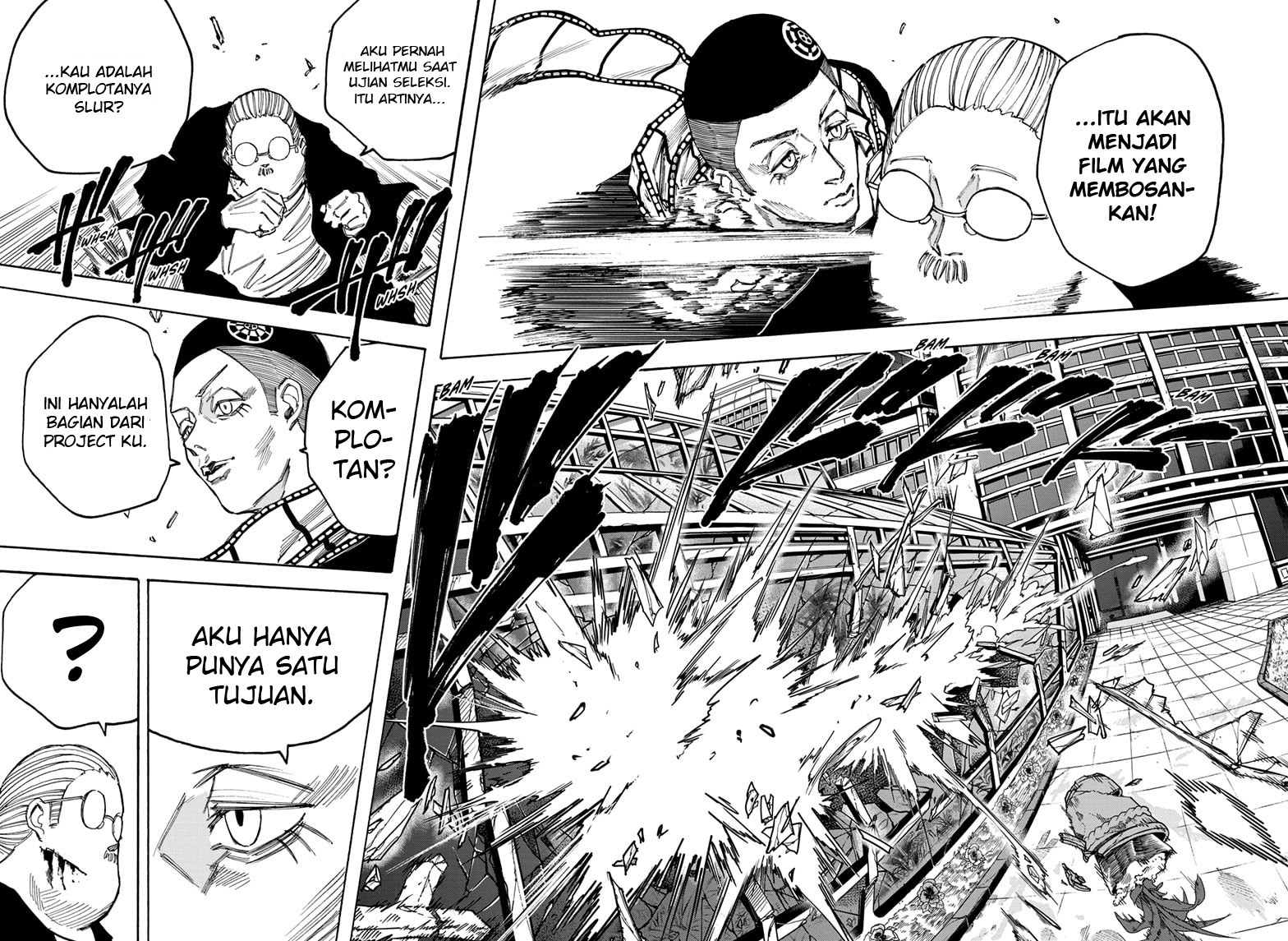 Chapter 90 - halaman 15