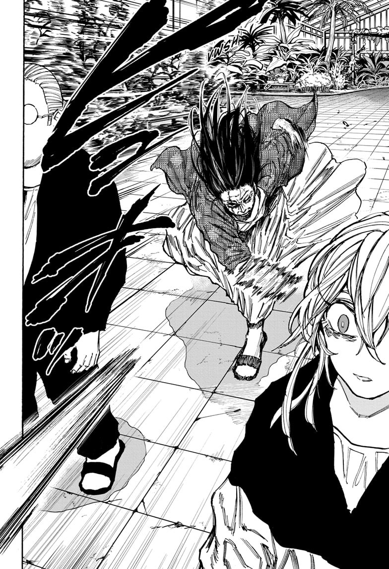 Chapter 90 - halaman 18