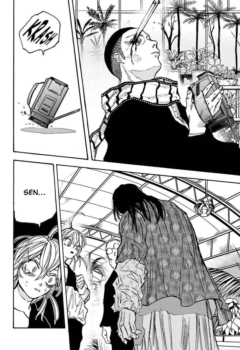 Chapter 90 - halaman 20