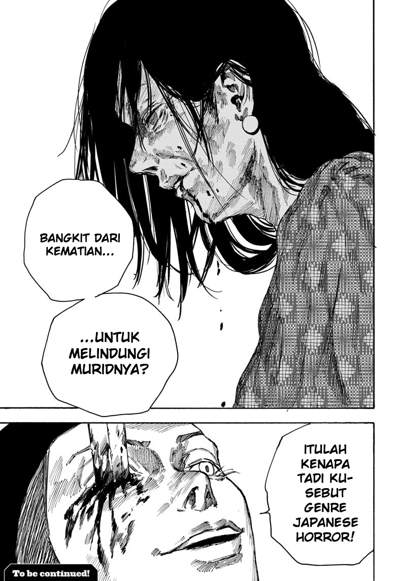 Chapter 90 - halaman 21