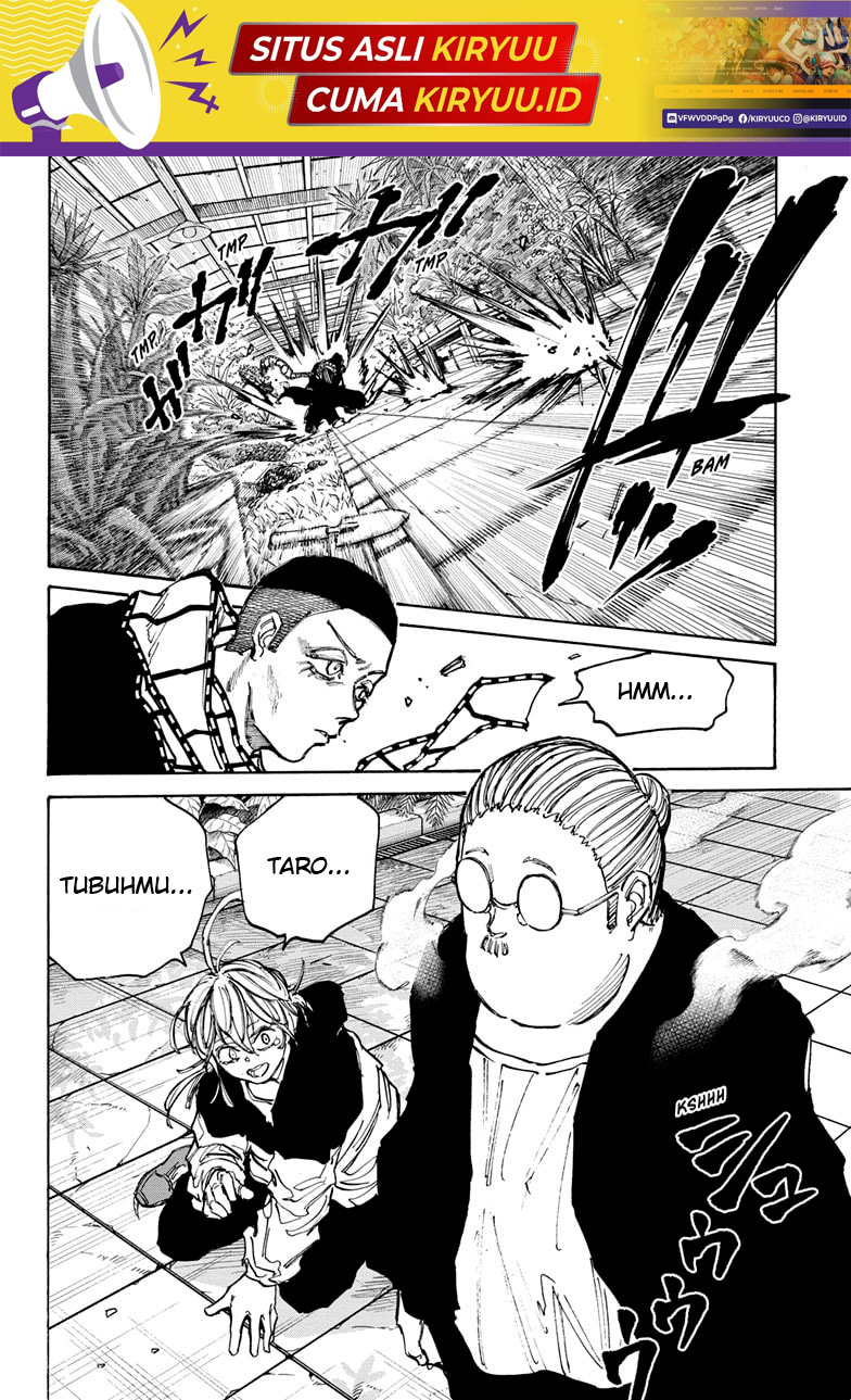 Chapter 90 - halaman 9