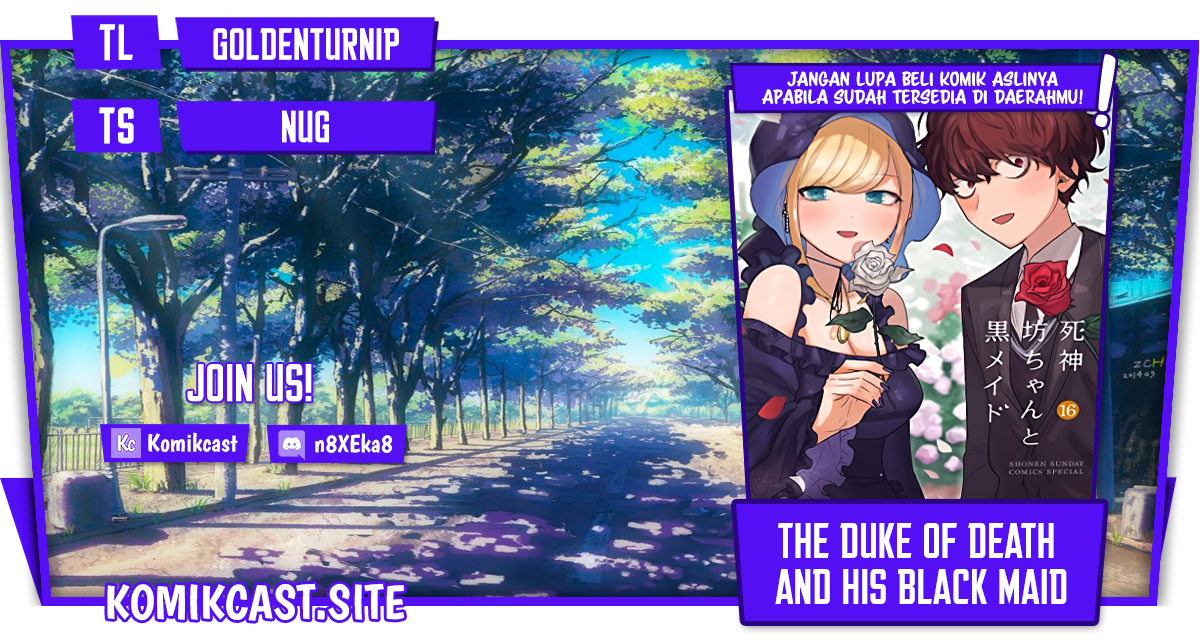 Chapter 224 - halaman 2