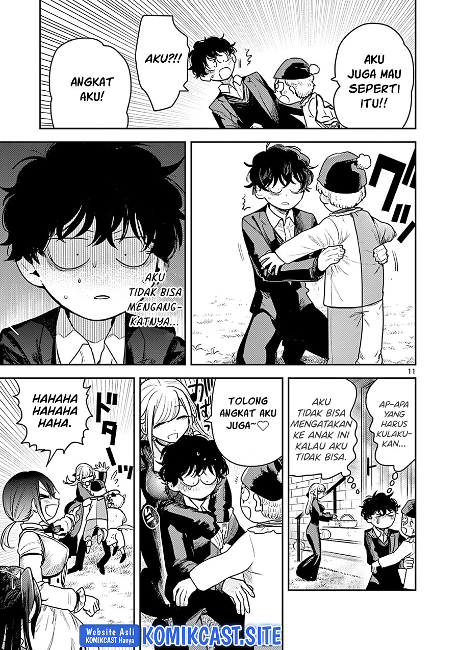 Chapter 224 - halaman 13