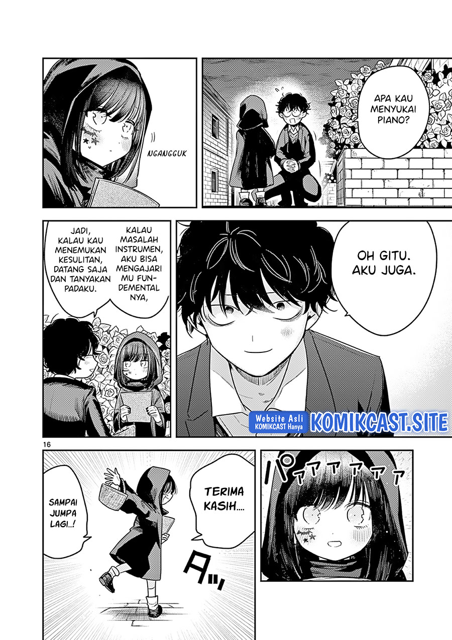 Chapter 224 - halaman 18