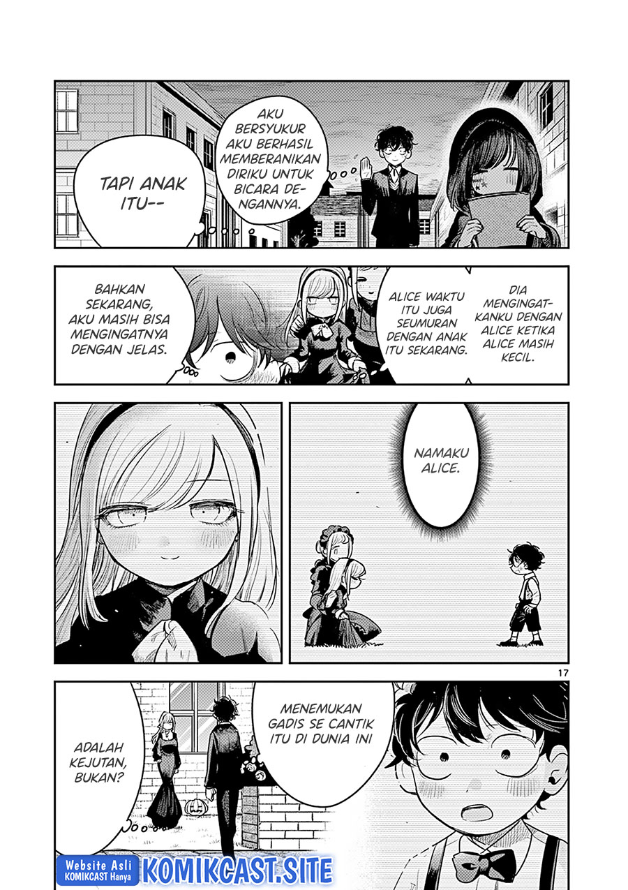 Chapter 224 - halaman 19