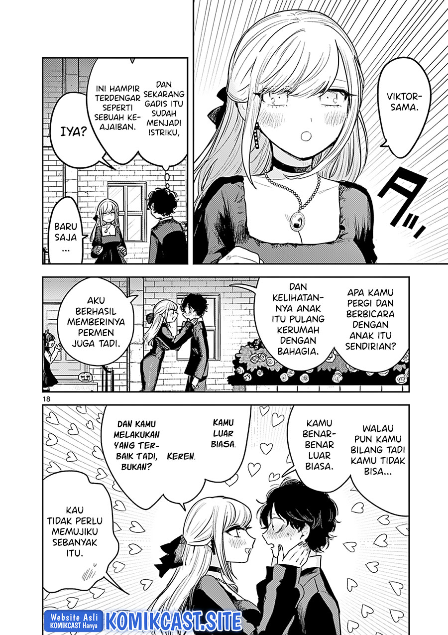 Chapter 224 - halaman 20