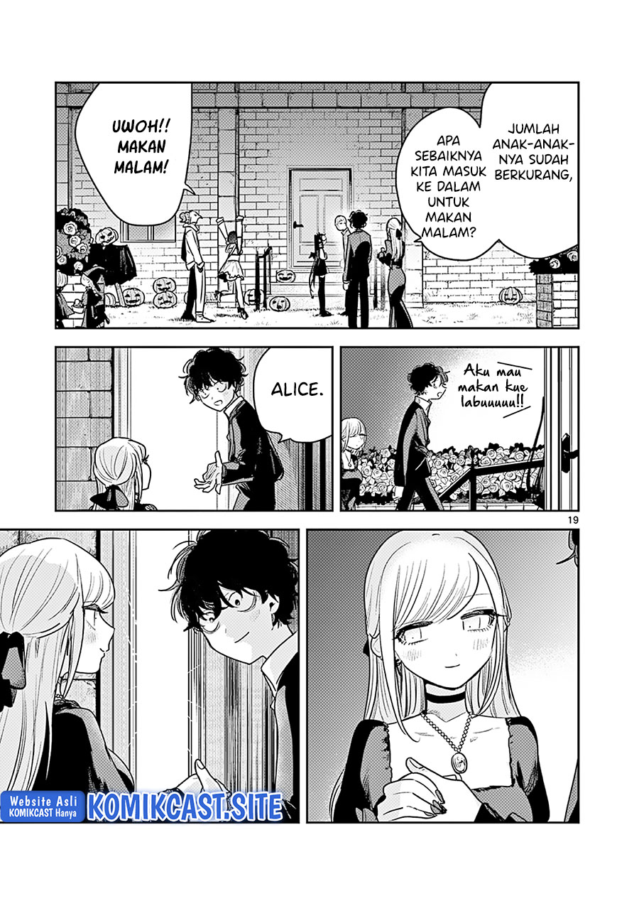 Chapter 224 - halaman 21