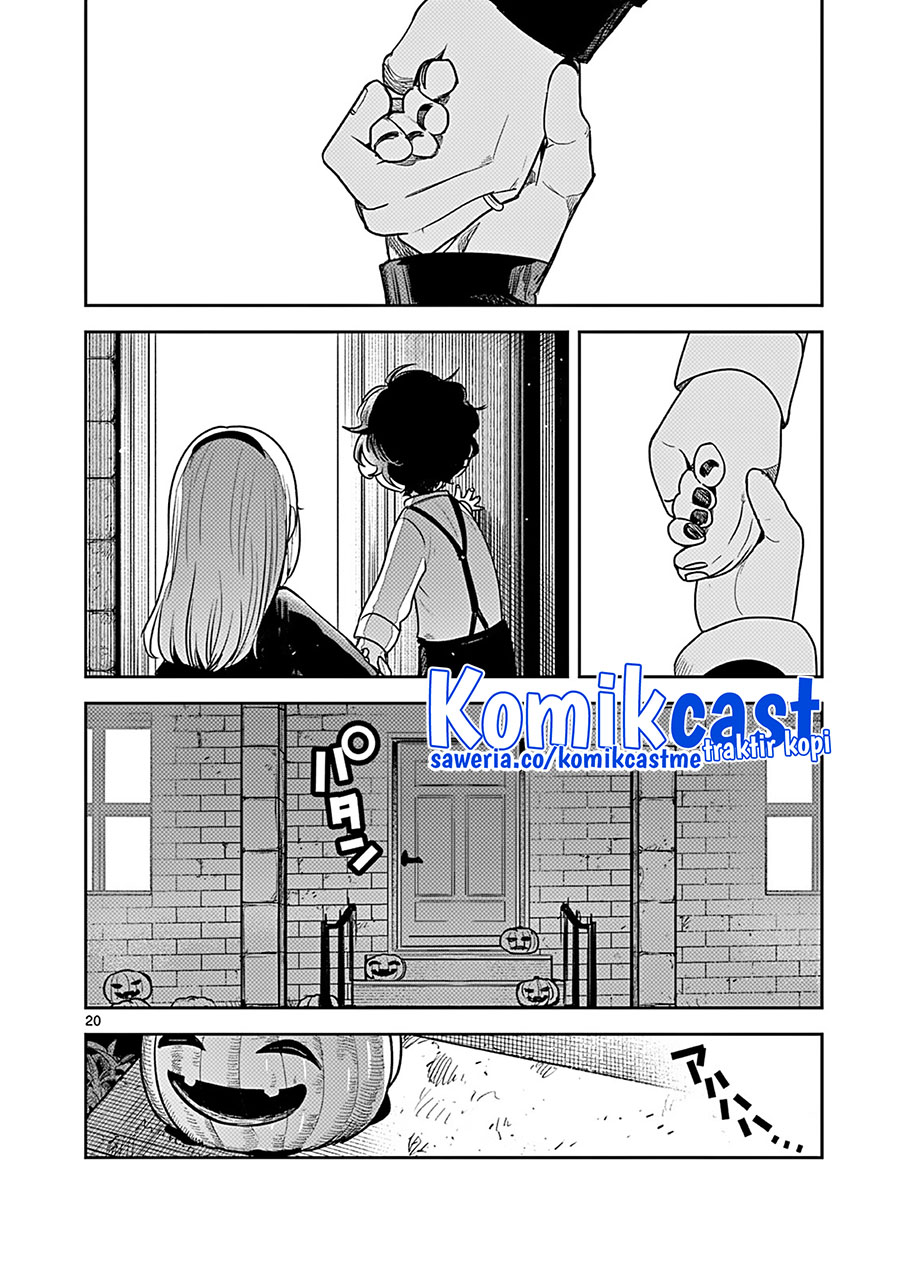 Chapter 224 - halaman 22