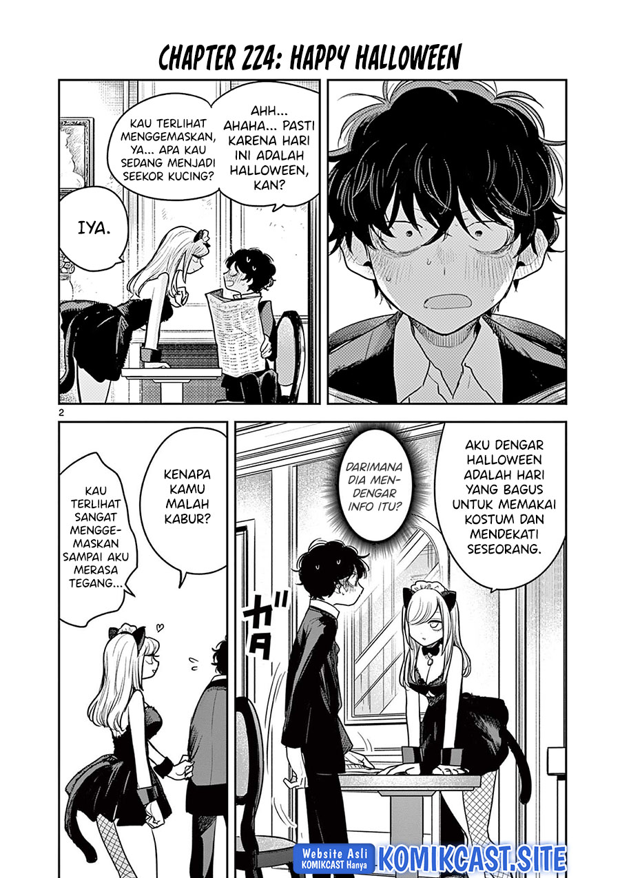 Chapter 224 - halaman 4