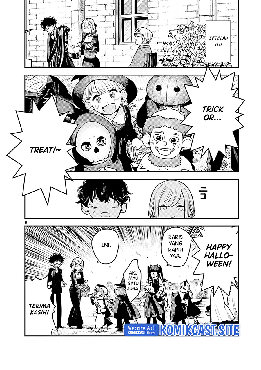 Chapter 224 - halaman 8