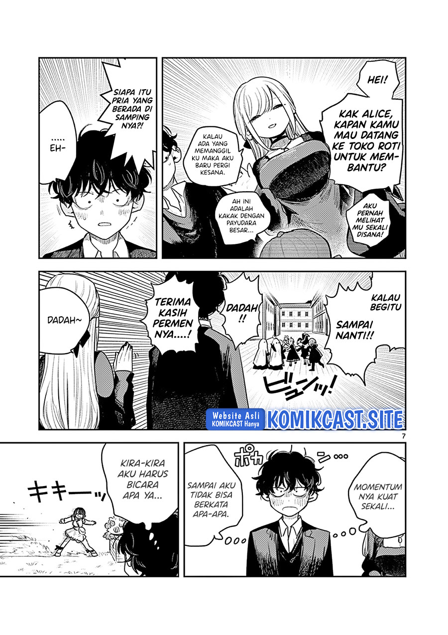 Chapter 224 - halaman 9