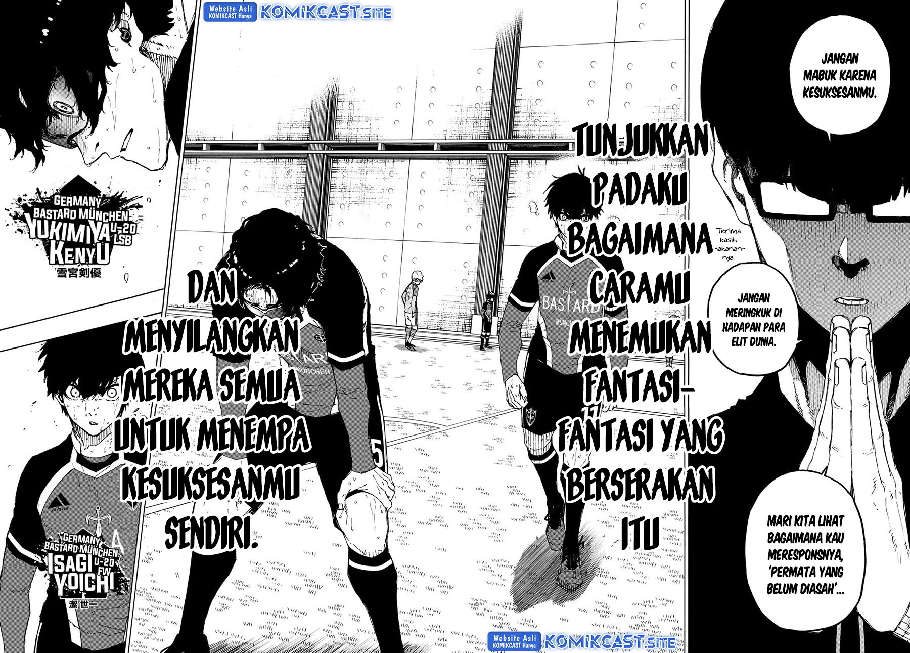Chapter 196 - halaman 12