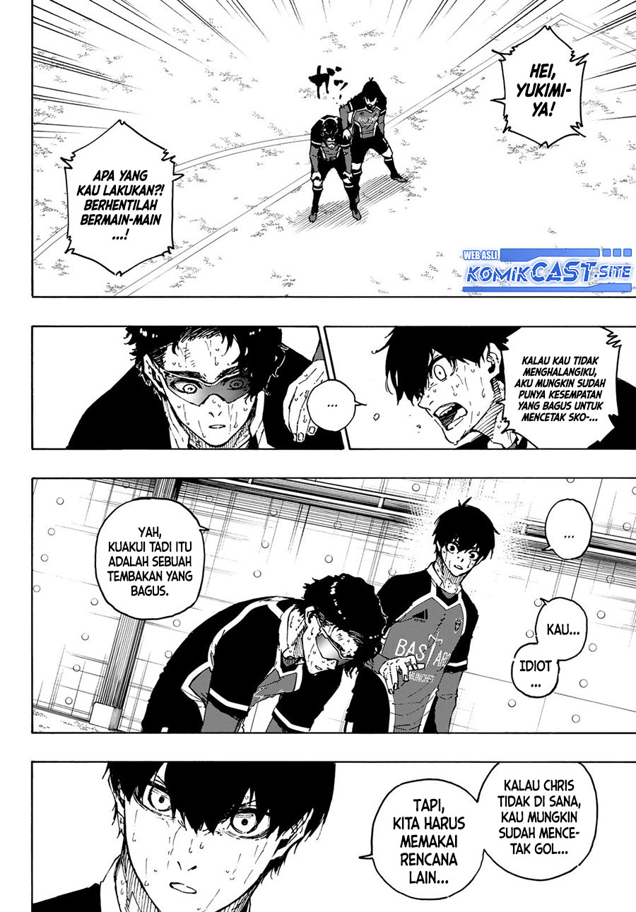 Chapter 196 - halaman 13