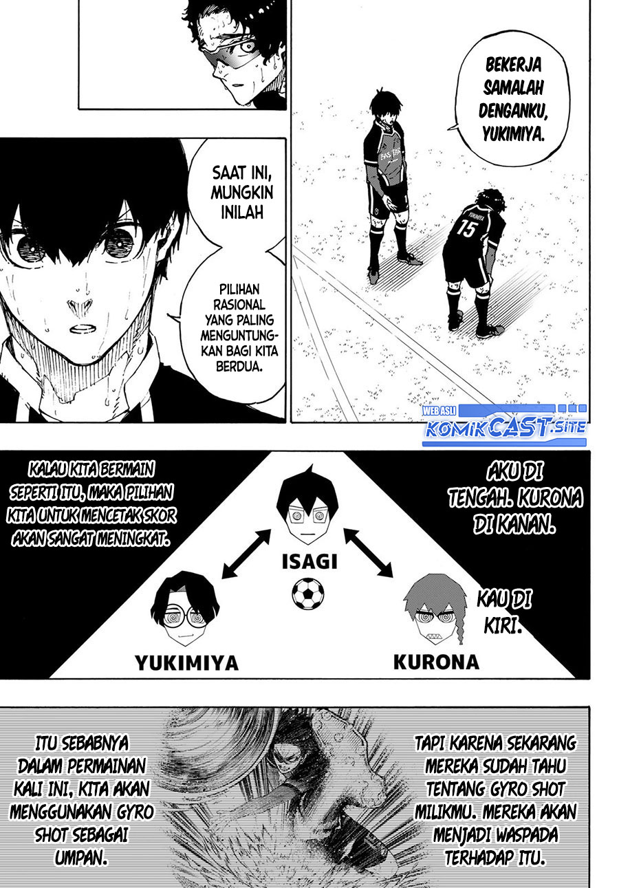 Chapter 196 - halaman 14